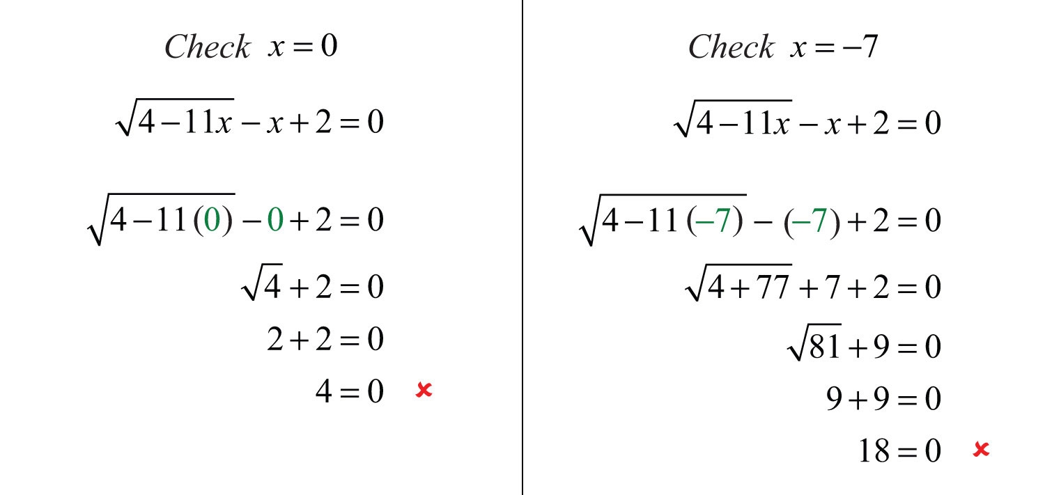 Solving Radical Equations Maze Worksheet Made By Teachers 