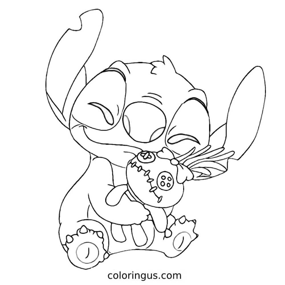 Stitch Free Printable Stitch Coloring Pages Stitch Free Printable Stitch Coloring Pages