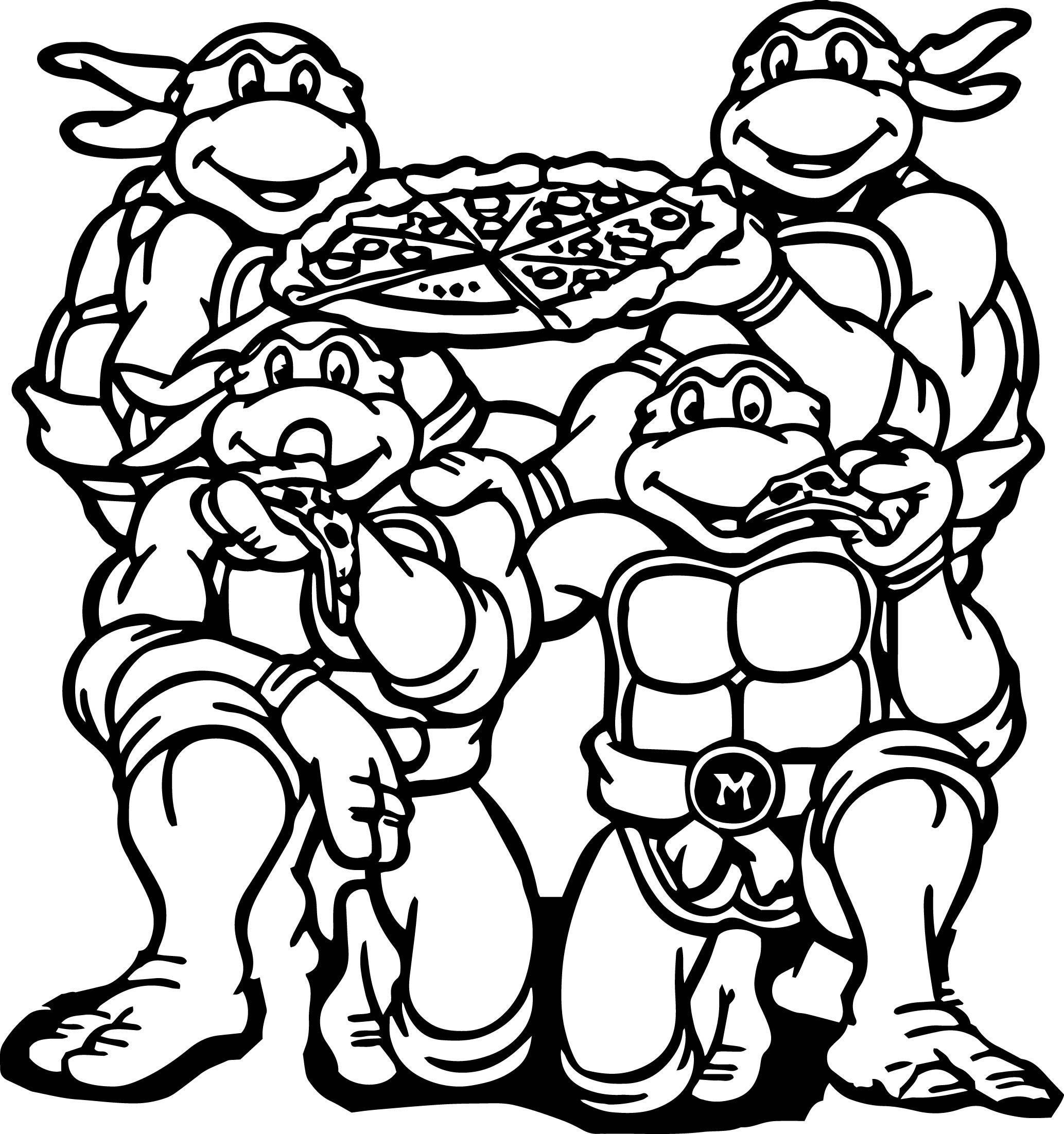 Teenage Mutant Ninja Turtles Coloring Pages Best Coloring Pages For Kids Teenage Mutant Ninja Turtles Coloring Pages Best Coloring Pages For Kids