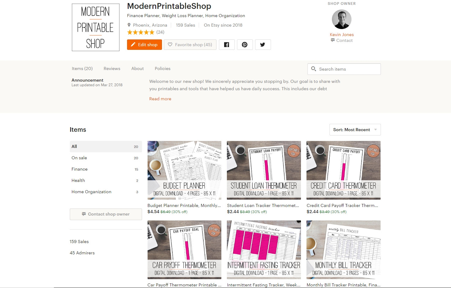 The Printable Shop Printable Free Templates