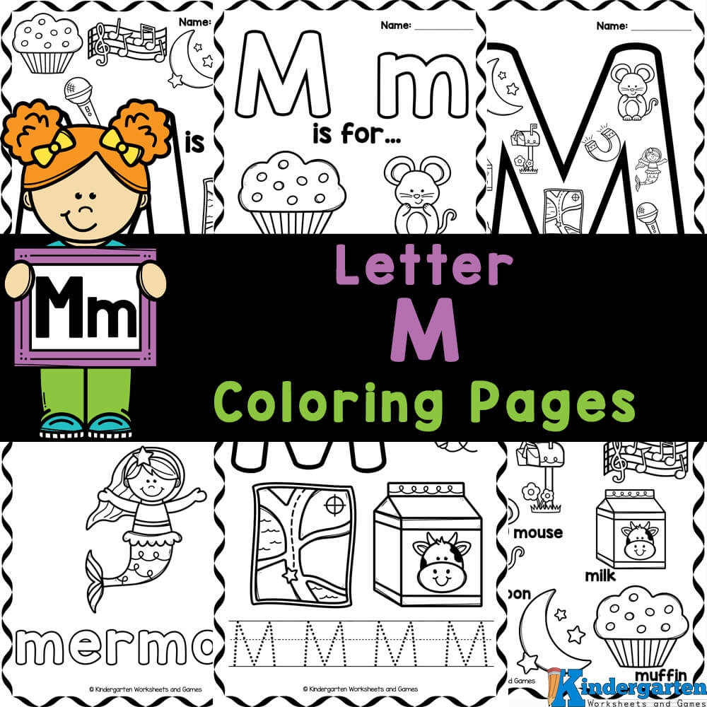 Tracing Letter M Worksheets Kindergarten Infoupdate Tracing Letter M Worksheets Kindergarten Infoupdate