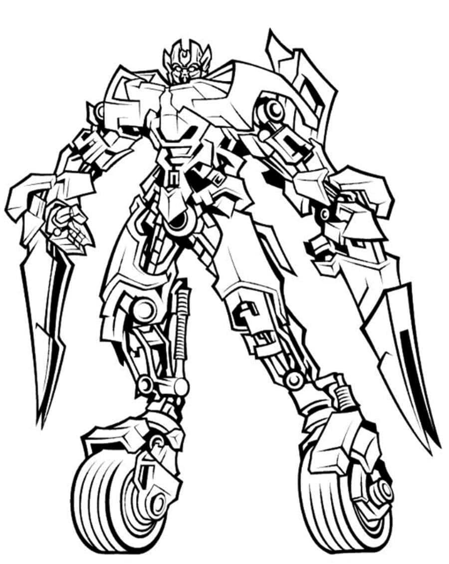 Transformers Coloring Pages Print Or Download For Free For Your Boys Transformers Coloring Pages Print Or Download For Free For Your Boys