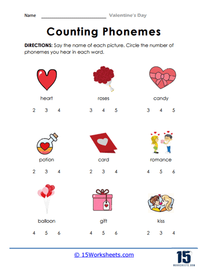 Valentines Day Worksheets 15 Worksheets Worksheets Library Valentines Day Worksheets 15 Worksheets Worksheets Library