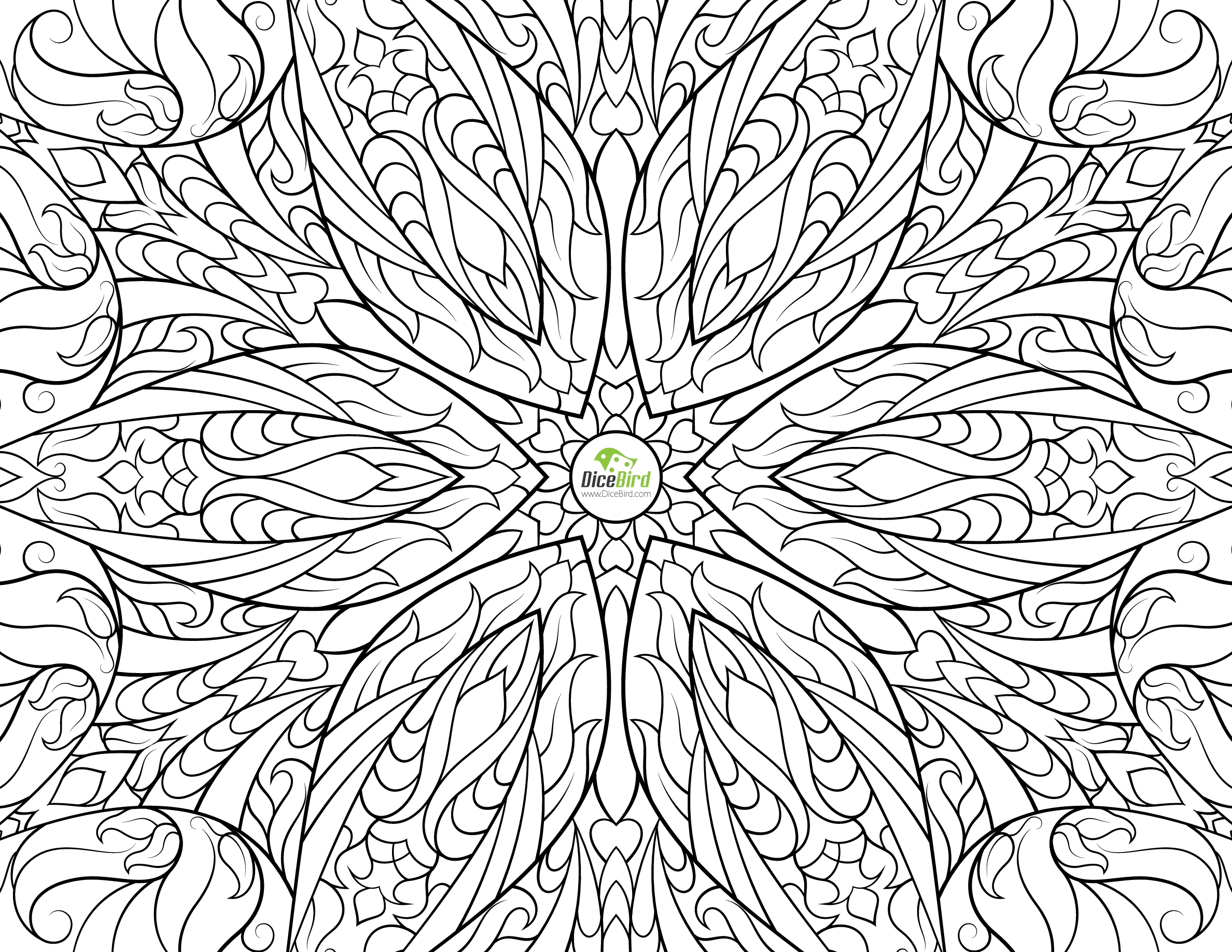 Very Difficult Coloring Pages For Adults At GetColorings Free Very Difficult Coloring Pages For Adults At GetColorings Free