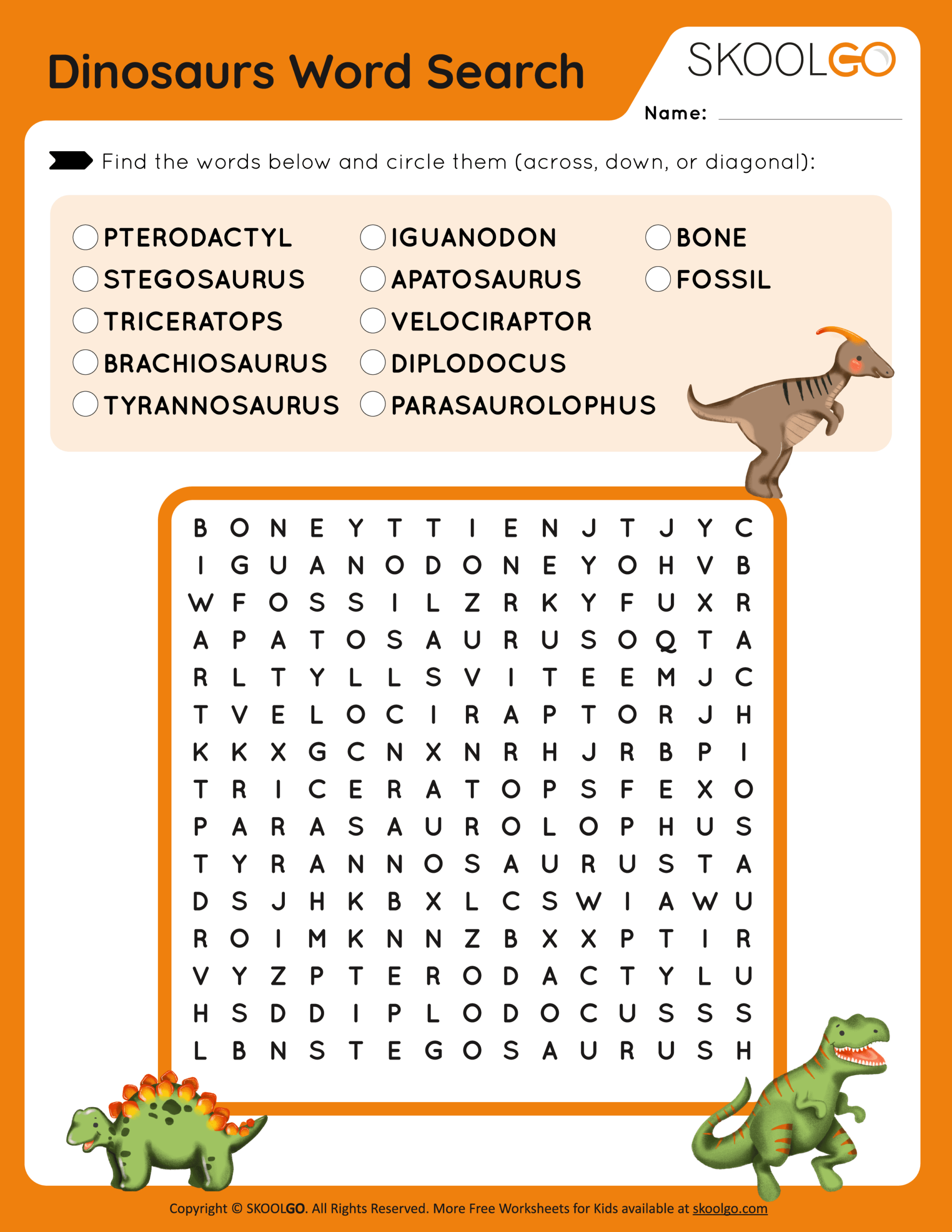 Word Search Game For Children Crossword With Farm Animals Word Search Game For Children Crossword With Farm Animals