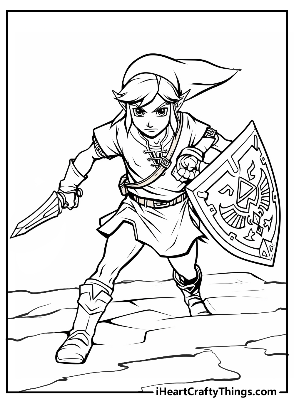 Zelda Breath Of The Wild 2 Coloring Pages Infoupdate Zelda Breath Of The Wild 2 Coloring Pages Infoupdate